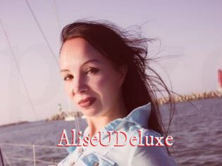 AliseUDeluxe