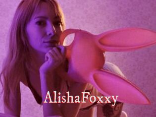 AlishaFoxxy
