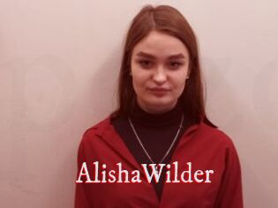 AlishaWilder