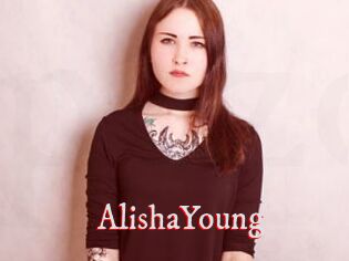 AlishaYoung