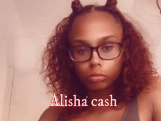 Alisha_cash