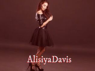 AlisiyaDavis