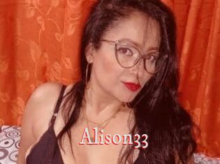 Alison33