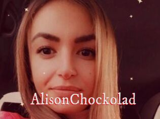 AlisonChockolad