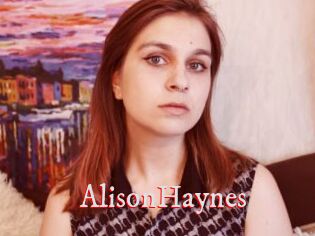 AlisonHaynes
