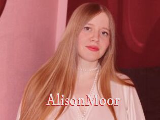 AlisonMoor