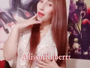 AlisonRoberrt