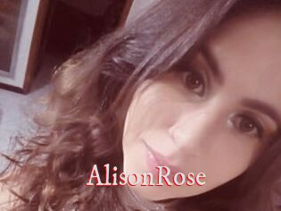 AlisonRose