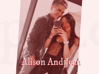 Alison_And_Jean