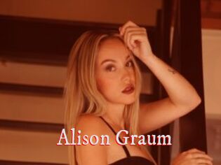 Alison_Graum