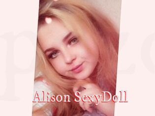 Alison_SexyDoll Pornstars Zoe