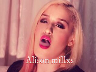 Alison_millxs