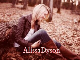 AlissaDyson