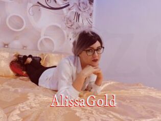 AlissaGold