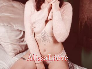 AlissaLiove