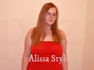 Alissa_Style