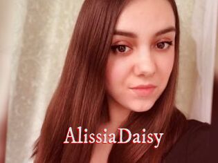AlissiaDaisy