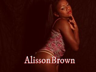 AlissonBrown
