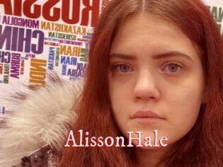 AlissonHale
