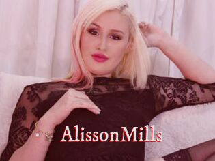 AlissonMills