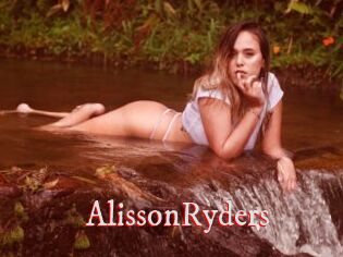 AlissonRyders
