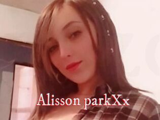 Alisson_parkXx