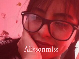 Alissonmiss