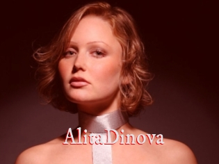 AlitaDinova Pornstars Zoe