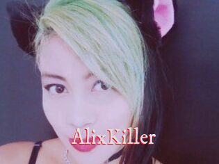 AlixKiller
