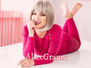 AlizeGramer