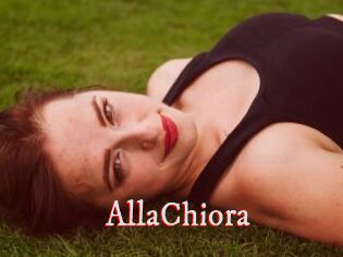 AllaChiora Pornstars Zoe