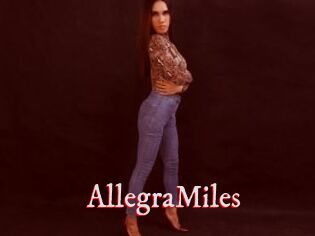 AllegraMiles
