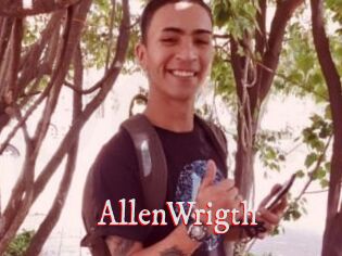 AllenWrigth
