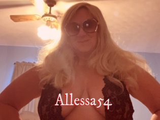 Allessa54 Pornstars Zoe