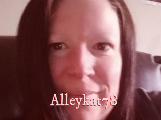Alleykat78 Pornstars Zoe