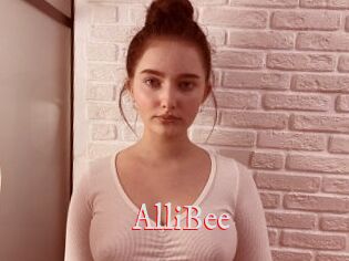 AlliBee Pornstars Zoe