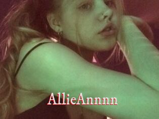 AllieAnnnn