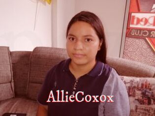 AllieCoxox Pornstars Zoe