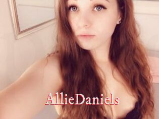 AllieDaniels