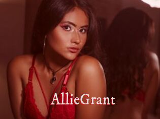 AllieGrant