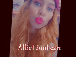 AllieLionheart