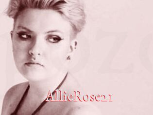 AllieRose21