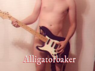 Alligatorbaker Pornstars Zoe