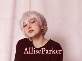AlliseParker