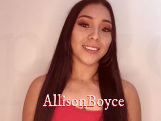 AllisonBoyce