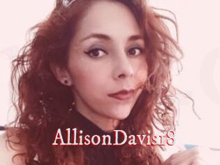 AllisonDavis18
