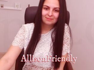 AllisonFriendly