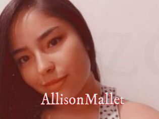 AllisonMallet