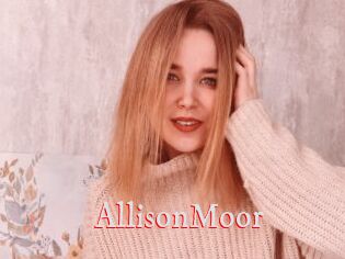 AllisonMoor