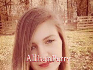 AllisonPerry